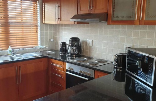 Tokai House | 90 m² House ∙ 3 bedrooms ∙ 7 guests