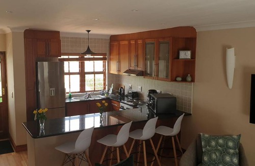Tokai House | 90 m² House ∙ 3 bedrooms ∙ 7 guests