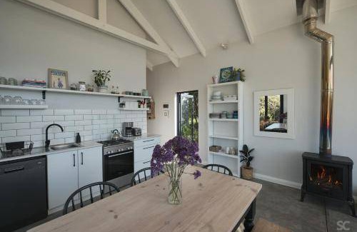 Keurboomstrand House | 90 m² House ∙ 2 bedrooms ∙ 4 guests