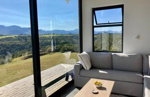 Keurboomstrand House | 90 m² House ∙ 2 bedrooms ∙ 4 guests