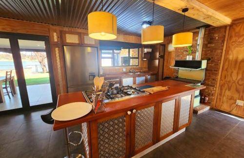 Parys Cabin | 90 m² Lodge ∙ 2 bedrooms ∙ 11 guests