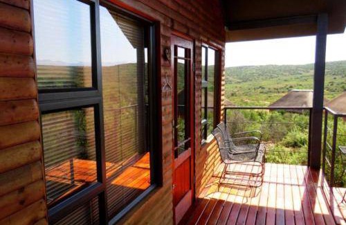 De Hoop Cabin | 90 m² Lodge ∙ 3 bedrooms ∙ 4 guests