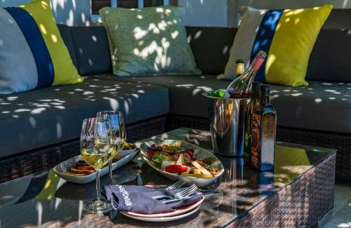 Koelenhof Villa | 90 m² Villa ∙ 2 bedrooms ∙ 4 guests