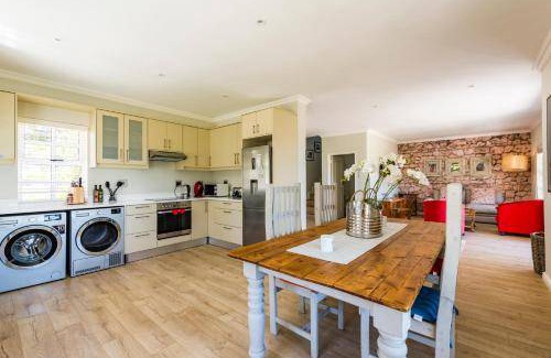 Koelenhof Villa | 90 m² Villa ∙ 2 bedrooms ∙ 4 guests