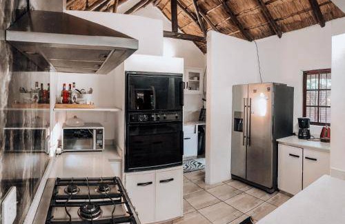 Faerie Glen House | 900 m² House ∙ 5 bedrooms ∙ 10 guests