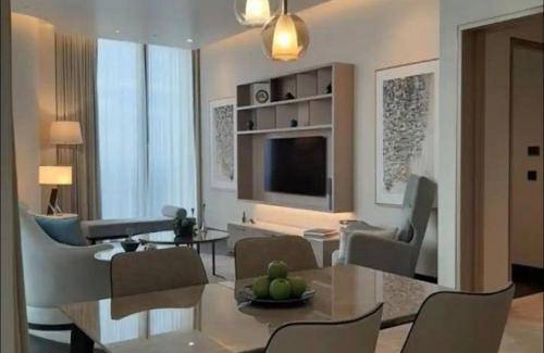 Atasehir Apartment | 92 m² Apartment ∙ 1 bedroom ∙ 2 guests