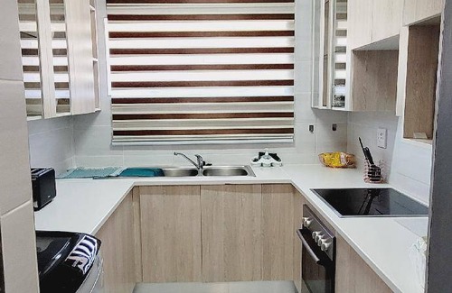 East London Apartment | 92 m² Apartment ∙ 2 bedrooms ∙ 6 guests