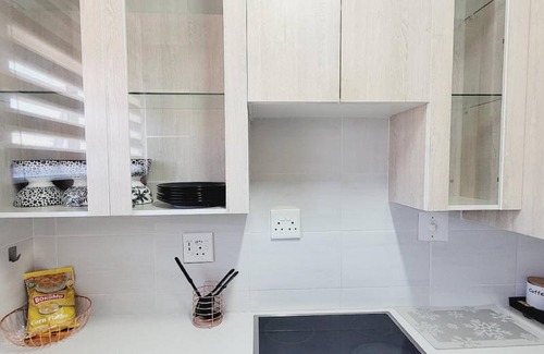 East London Apartment | 92 m² Apartment ∙ 2 bedrooms ∙ 6 guests