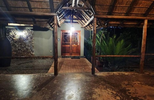 Leeupoort Villa | 92 @ Zebula: Luxury Home with Generator
