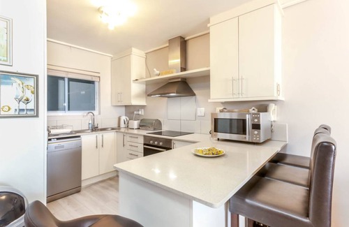 Lagoon Beach Apartment | 93 m² Apartment ∙ 2 bedrooms ∙ 4 guests