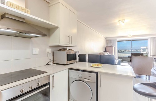 Lagoon Beach Apartment | 93 m² Apartment ∙ 2 bedrooms ∙ 4 guests