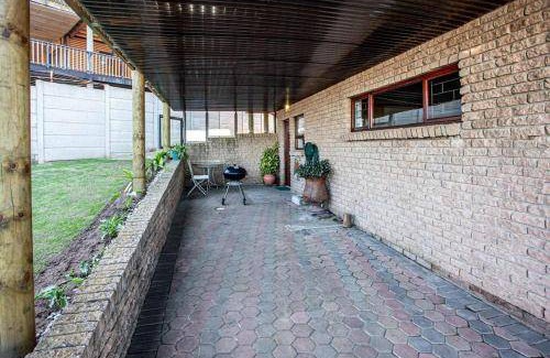 Dana Bay Apartment | 93 m² Apartment ∙ 2 bedrooms ∙ 4 guests