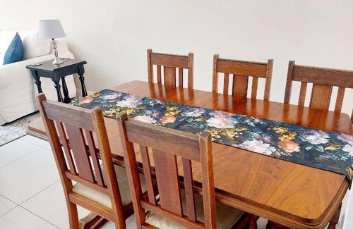 Kimberley Apartment | 93 m² Apartment ∙ 2 bedrooms ∙ 4 guests