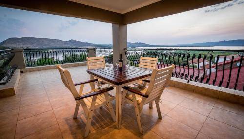 Hartbeespoort Bed & Breakfast | 93 m² Bed and breakfast ∙ 4 guests