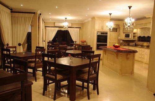 Hartbeespoort Bed & Breakfast | 93 m² Bed and breakfast ∙ 4 guests
