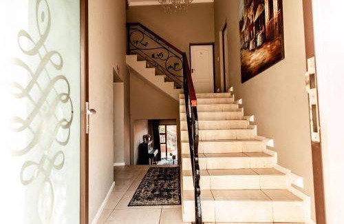 Hartbeespoort Bed & Breakfast | 93 m² Bed and breakfast ∙ 4 guests