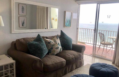 Umdloti Apartment | 94 m² Apartment ∙ 1 bedroom ∙ 2 guests