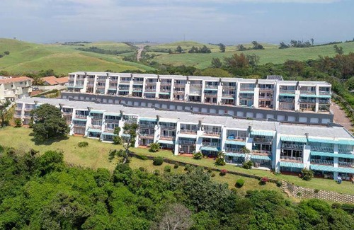 Umdloti Apartment | 94 m² Apartment ∙ 1 bedroom ∙ 2 guests