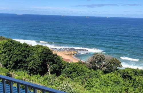 Umdloti Apartment | 94 m² Apartment ∙ 1 bedroom ∙ 2 guests