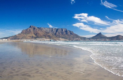 Lagoon Beach Apartment | 94 m² Apartment ∙ 2 bedrooms ∙ 4 guests