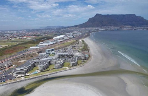 Lagoon Beach Apartment | 94 m² Apartment ∙ 2 bedrooms ∙ 4 guests