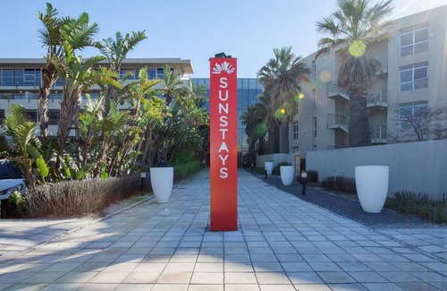 Lagoon Beach Apartment | 94 m² Apartment ∙ 2 bedrooms ∙ 4 guests