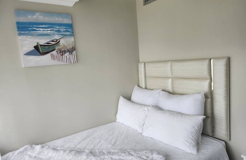 South Beach Apartment | 94 m² Apartment ∙ 2 bedrooms ∙ 5 guests