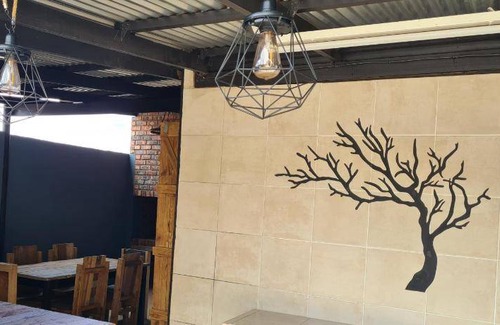 Olifantshoek Bed & Breakfast | 94 m² Bed and breakfast ∙ 4 guests
