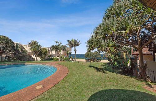 Selection Beach Apartment | 95 m² Apartment ∙ 2 bedrooms ∙ 6 guests