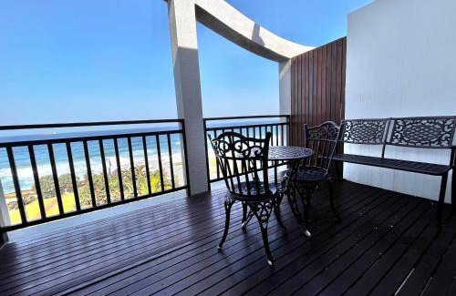 Selection Beach Apartment | 95 m² Apartment ∙ 2 bedrooms ∙ 6 guests
