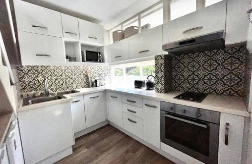 Selection Beach Apartment | 95 m² Apartment ∙ 2 bedrooms ∙ 6 guests