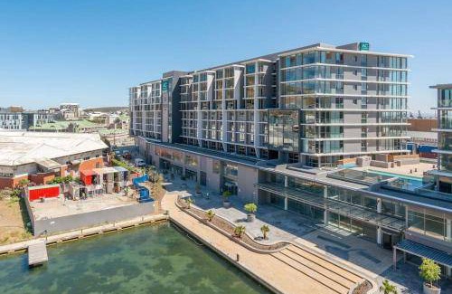 Victoria and Alfred Waterfront Apartment | 95 m² Apartment ∙ 2 bedrooms ∙ 4 guests
