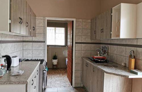 Malelane Apartment | 95 m² Apartment ∙ 2 bedrooms ∙ 6 guests