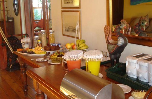 Gordons Bay Central Bed & Breakfast | 95 m² Bed and breakfast ∙ 127 guests