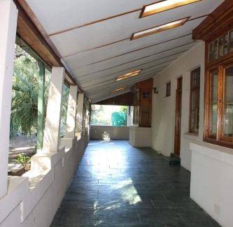 Wepener Bed & Breakfast | 95 m² Bed and breakfast ∙ 6 guests