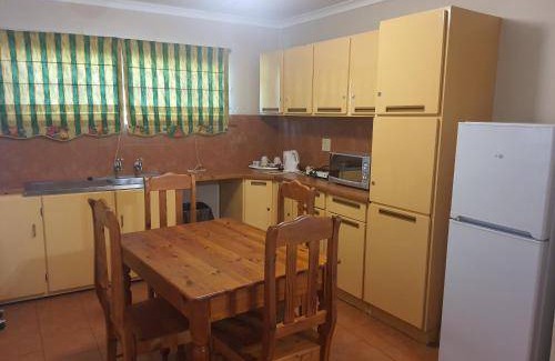 Wepener Bed & Breakfast | 95 m² Bed and breakfast ∙ 6 guests