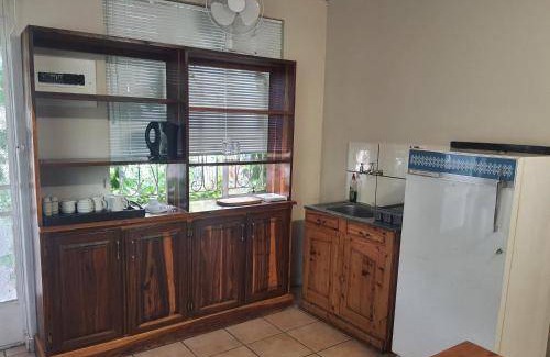 Wepener Bed & Breakfast | 95 m² Bed and breakfast ∙ 6 guests
