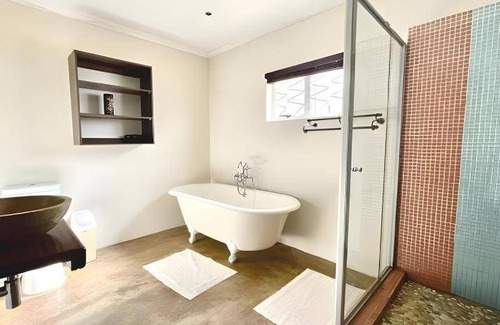 Berea Bed & Breakfast | 95 m² Bed and breakfast ∙ 10 guests