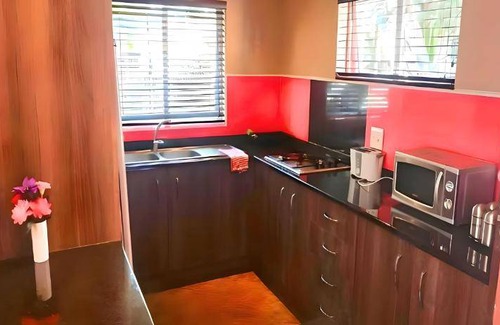 Berea Bed & Breakfast | 95 m² Bed and breakfast ∙ 10 guests