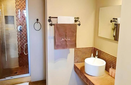 Berea Bed & Breakfast | 95 m² Bed and breakfast ∙ 10 guests