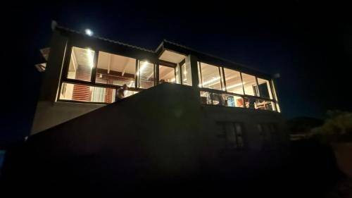 Paradise Beach Ski Chalet | 95 m² Chalet ∙ 3 bedrooms ∙ 6 guests