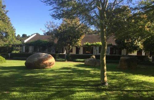 Raithby House | 95 m² Farmhouse ∙ 3 bedrooms ∙ 5 guests