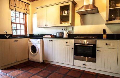 Raithby House | 95 m² Farmhouse ∙ 3 bedrooms ∙ 5 guests