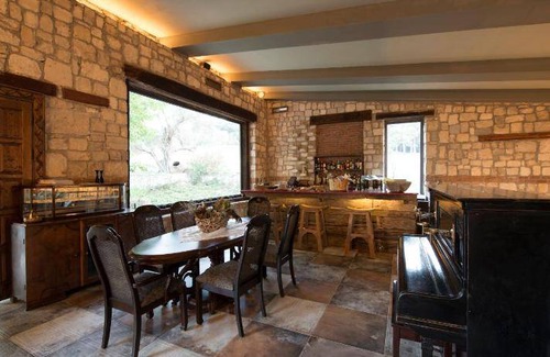 Urla Hotel | 95 m² Hotel ∙ 3 guests