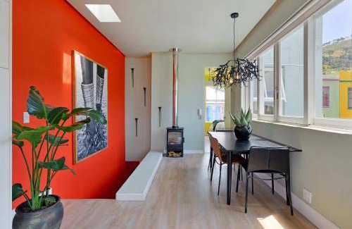 Bo'Kaap House | 95 m² House ∙ 1 bedroom ∙ 6 guests