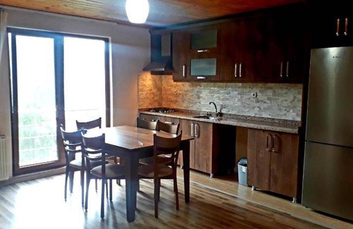 Atakoy Apartment | 95 m² Serviced apartment ∙ 2 bedrooms ∙ 8 guests
