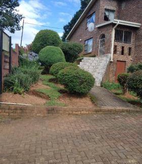 Graskop Bed & Breakfast | 96 m² Bed and breakfast ∙ 4 guests