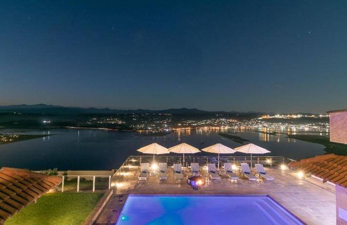 Knysna Bed & Breakfast | 96 m² Bed and breakfast ∙ 2 bedrooms ∙ 4 guests