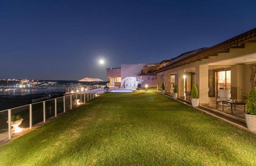 Knysna Bed & Breakfast | 96 m² Bed and breakfast ∙ 2 bedrooms ∙ 4 guests