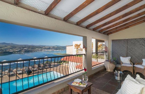 Knysna Bed & Breakfast | 96 m² Bed and breakfast ∙ 2 bedrooms ∙ 4 guests